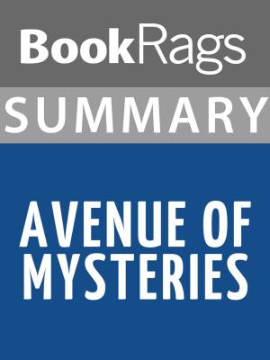 bigCover of the book Summary & Study Guide: Avenue of Mysteries by 