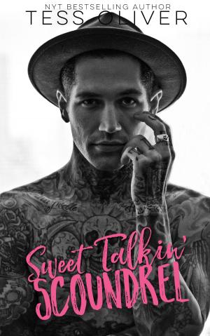 Cover of the book Sweet Talkin' Scoundrel by Charity Tahmaseb