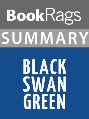 bigCover of the book Summary & Study Guide: Black Swan Green by 