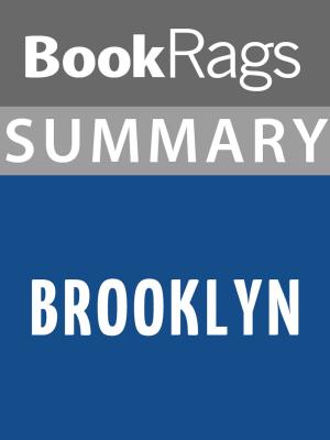 Cover of the book Summary & Study Guide: Brooklyn by BookRags