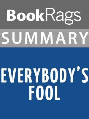 bigCover of the book Summary & Study Guide: Everybody's Fool by 