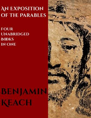 Cover of An Exposition of the Parables