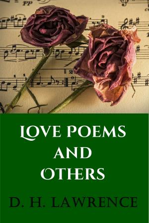 Cover of the book Love Poems by George Moberly