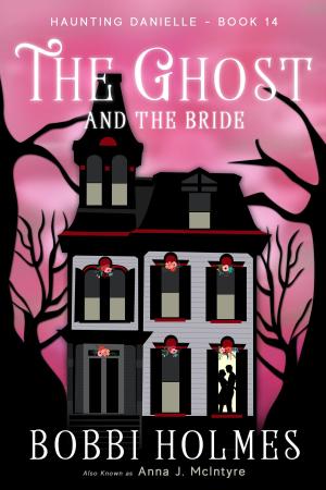 Cover of the book The Ghost and the Bride by Anna J. McIntyre