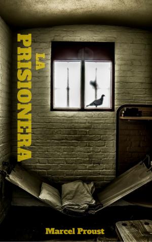 Cover of the book La Prisionera by Emily Harper