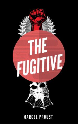 Cover of the book The Fugitive by Edgar Allan Poe
