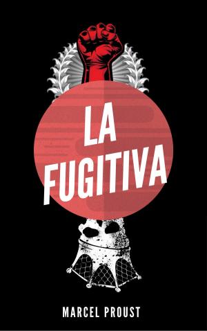 Book cover of La Fugitiva