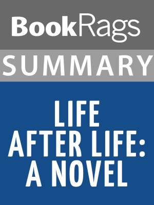 Cover of the book Summary & Study Guide: Life After Life: A Novel by BookRags