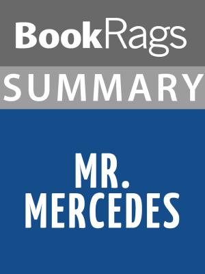 bigCover of the book Summary & Study Guide: Mr. Mercedes by 