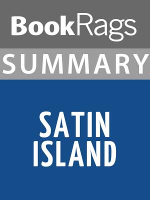 Cover of the book Summary & Study Guide: Satin Island by BookRags