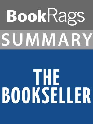 bigCover of the book Summary & Study Guide: The Bookseller by 