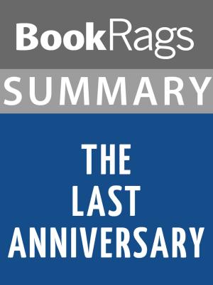 bigCover of the book Summary & Study Guide: The Last Anniversary by 