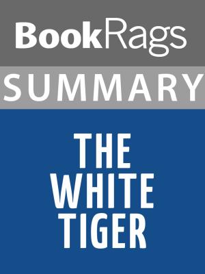 bigCover of the book Summary & Study Guide: The White Tiger by 