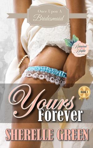 bigCover of the book Yours Forever by 