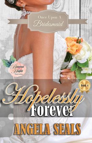 bigCover of the book Hopelessly Forever by 