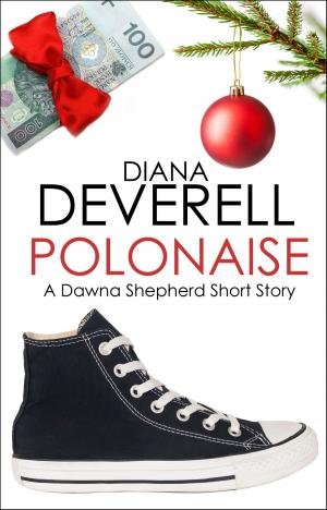 Book cover of Polonaise: A Dawna Shepherd Short Story
