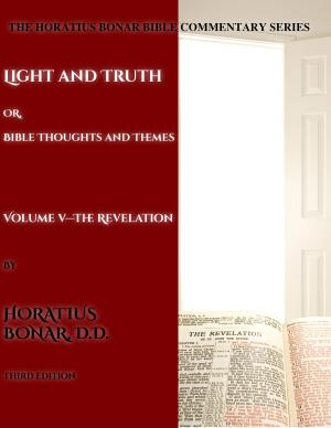 Book cover of Bible Thoughts and Themes: Volume 5