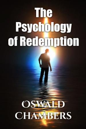 Cover of The Psychology of Redemption