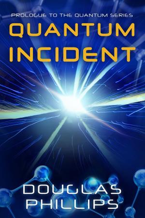 Cover of the book Quantum Incident by Jeffrey Batchelder