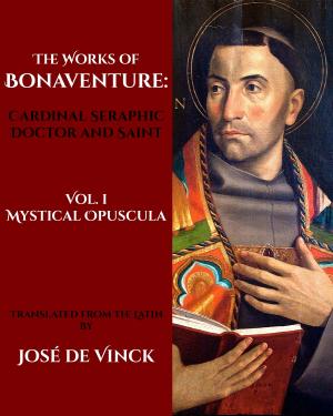 Cover of Mystical Opuscula