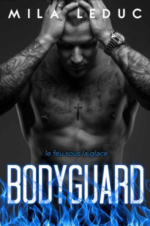 Cover of the book Bodyguard by Neesha Meminger