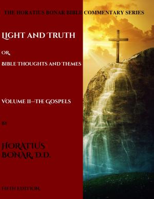 bigCover of the book Bible Thoughts And Themes: Volume 2 by 