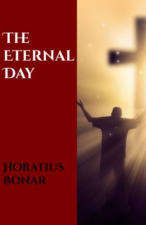 Cover of the book The Eternal Day by J. D. Jones