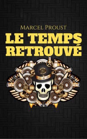 Book cover of Le Temps Retrouvé