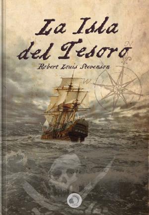 Cover of the book La Isla del Tesoro by Caitlin Brennan