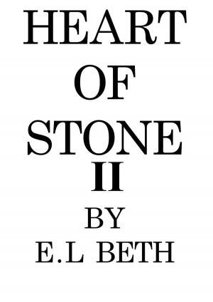 Cover of the book Heart of Stone II by Vanessa Wu