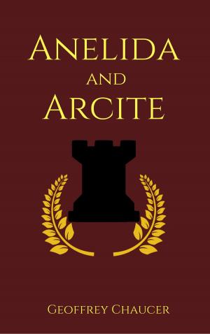 Cover of Anelida and Arcite