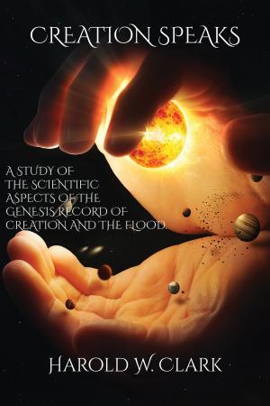 Cover of Creation Speaks