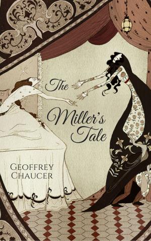 Book cover of The Miller's Tale