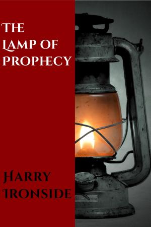 bigCover of the book The Lamp of Prophecy by 