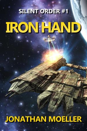 Book cover of Silent Order: Iron Hand