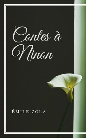 Cover of the book Contes à Ninon (Annotée) by James Fenimore Cooper