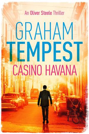 Book cover of Casino Havana