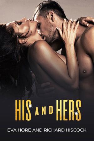 Cover of the book His and Hers by Giselle Renarde