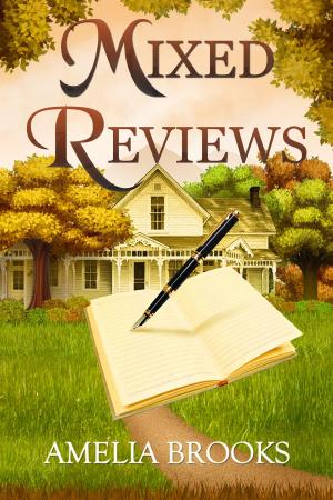 bigCover of the book Mixed Reviews by 
