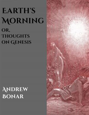 Book cover of Earth’s Morning
