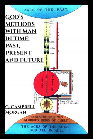 Book cover of God’s Methods with Man in Time