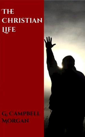 Cover of the book The Christian Life by Louis Berkhof