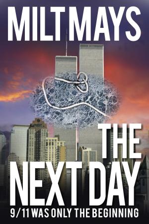 Cover of the book The Next Day by Roger Pullen