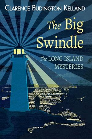 Cover of the book THE BIG SWINDLE by Clarence Budington Kelland