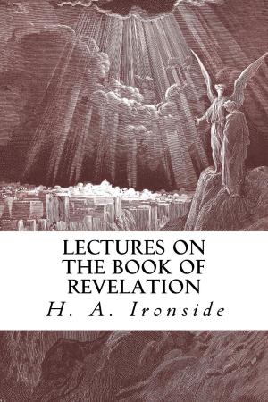 Cover of the book Lectures on the Book of Revelation by Edward Hoare