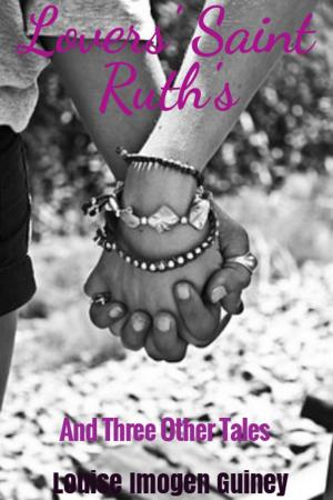 Book cover of Lovers' Saint Ruth's
