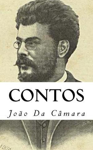 Cover of the book Contos by Geerhardus Vos