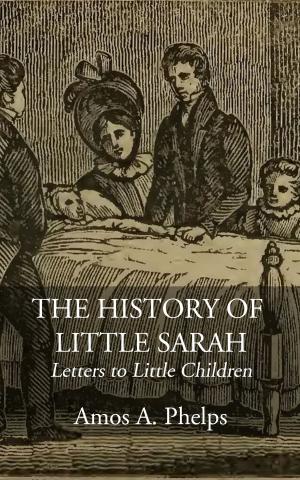 Cover of The History of Little Sarah