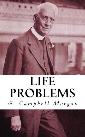 Cover of the book Life Problems by J. D. Jones
