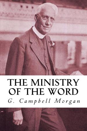 Book cover of The Ministry of the Word